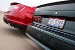 Ford Taurus SHO 2010 года